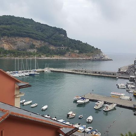 Ostello Porto Venere Exterior photo