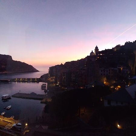 Ostello Porto Venere Exterior photo