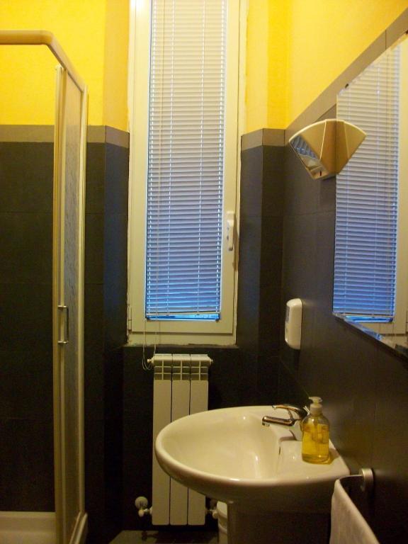 Ostello Porto Venere Room photo