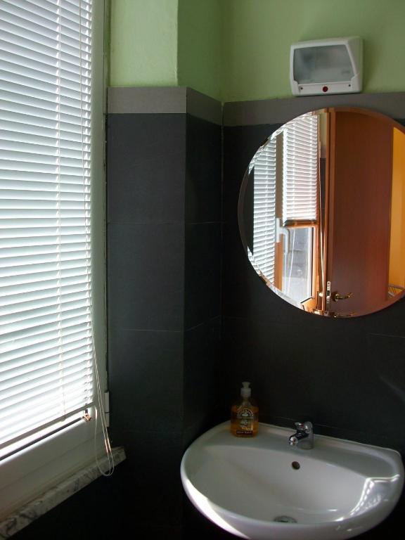 Ostello Porto Venere Room photo