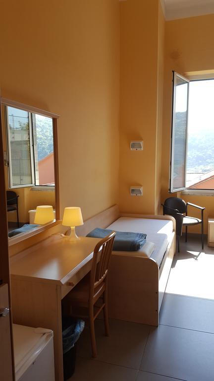 Ostello Porto Venere Exterior photo