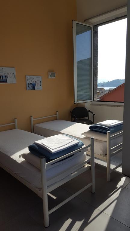 Ostello Porto Venere Exterior photo
