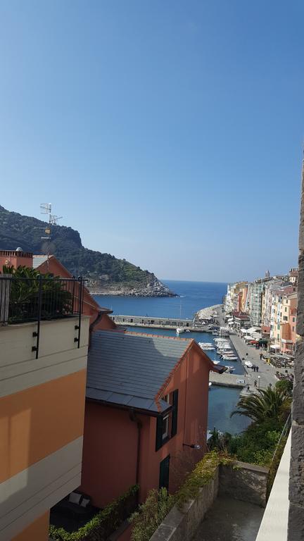 Ostello Porto Venere Exterior photo